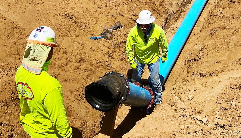 JJSprague_Domestic_Water_Line